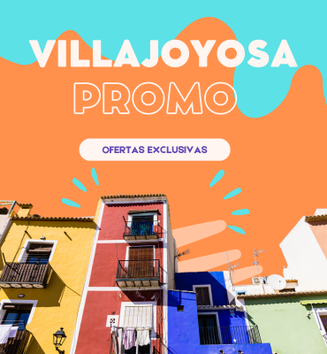 VillaDescuentos: Ofertas exclusivas en Villajoyosa