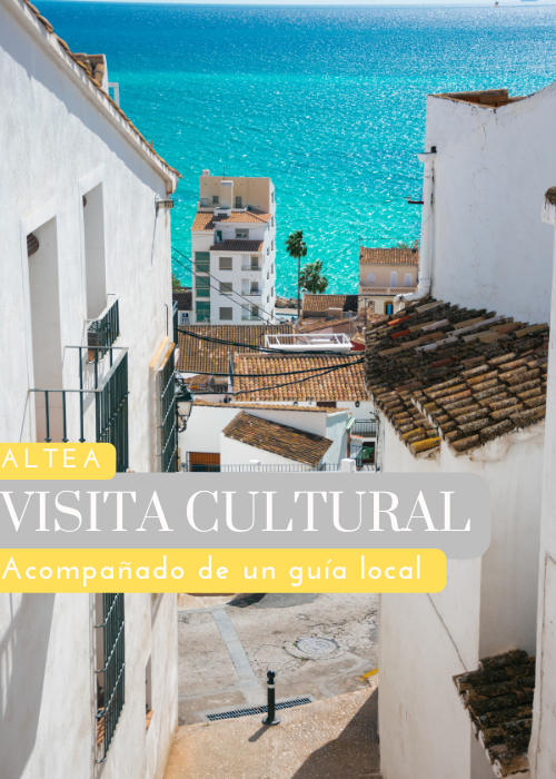 Colaboradores/Free Tour por Altea